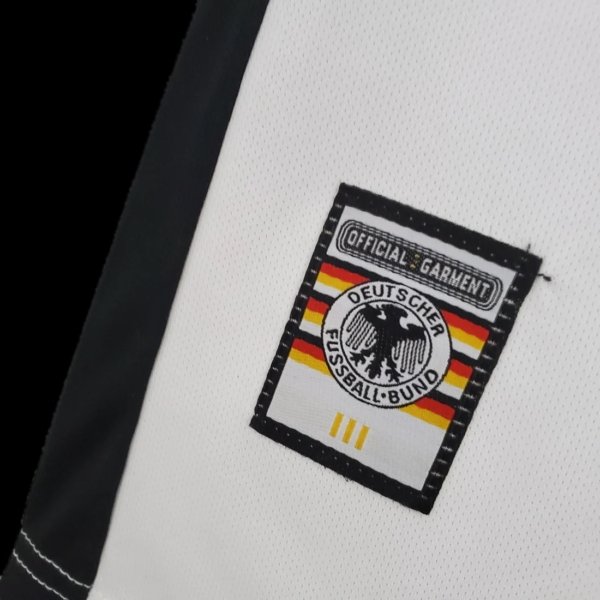 Retro Alemania Local 1998 - Image 5