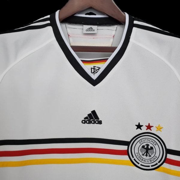 Retro Alemania Local 1998 - Image 6