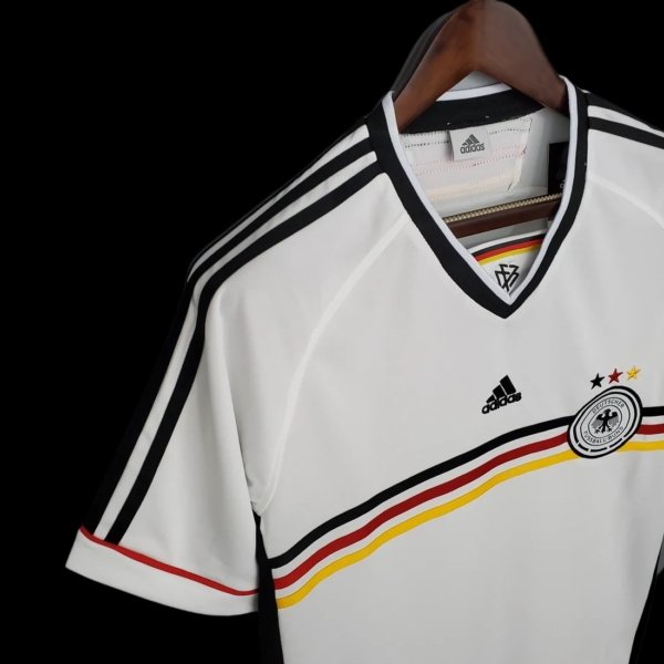 Retro Alemania Local 1998 - Image 7