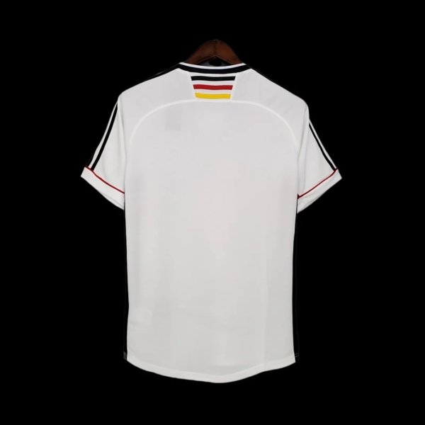 Retro Alemania Local 1998 - Image 9