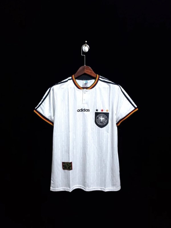 Retro Alemania Local 1996