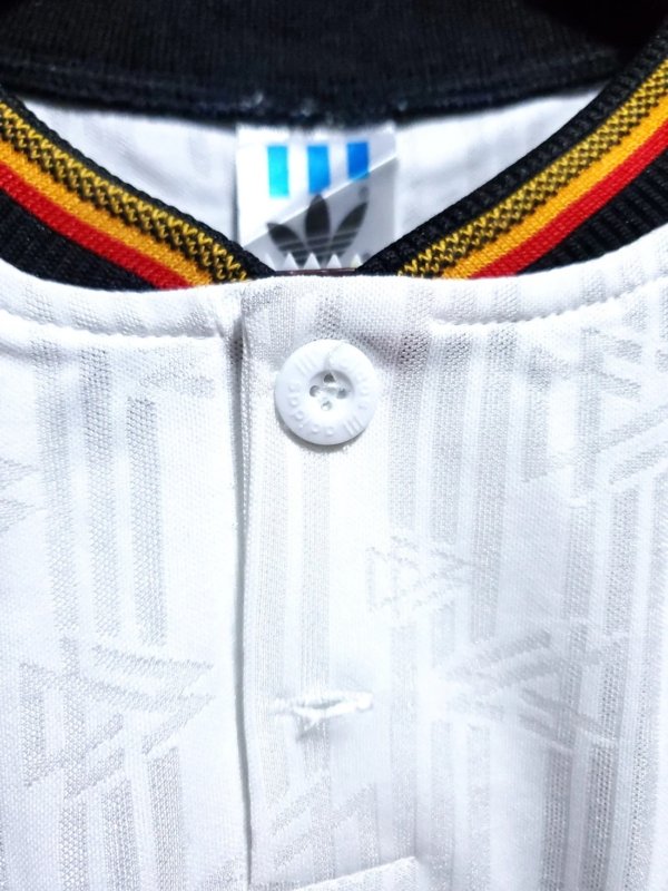 Retro Alemania Local 1996 - Image 3