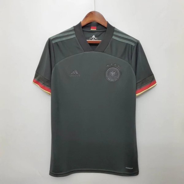 Retro Alemania Visita 2020