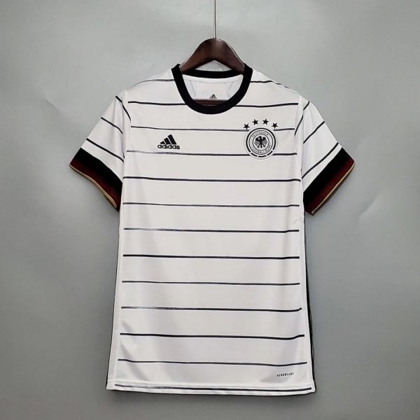 Retro Alemania Local 2020