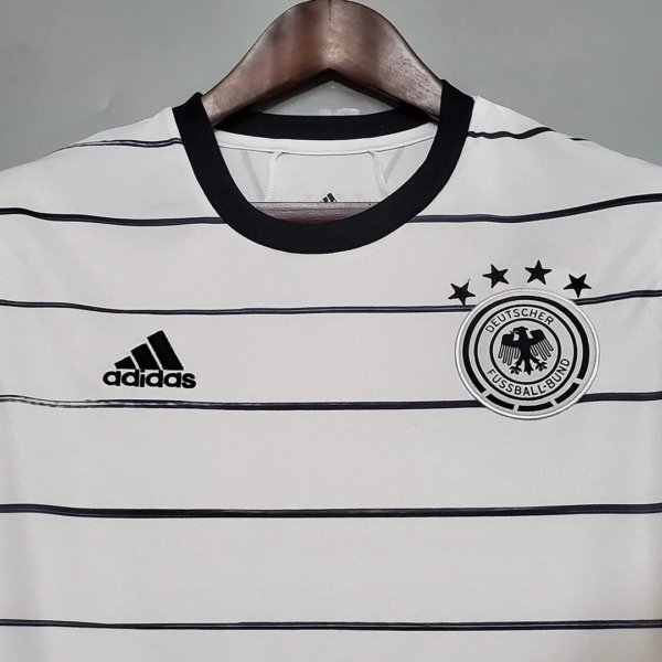 Retro Alemania Local 2020 - Image 2