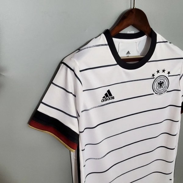 Retro Alemania Local 2020 - Image 3