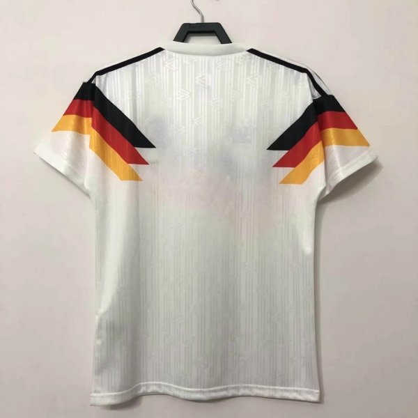 Retro Alemania Local 1990 - Image 3