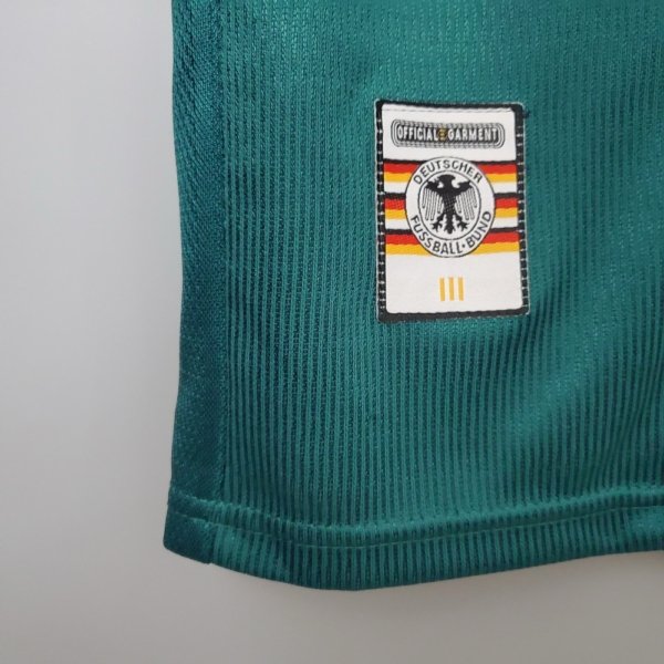 Retro Alemania Visita 1998 - Image 4