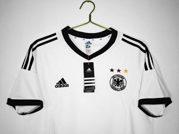 Retro Alemania Local 2002 - Image 2