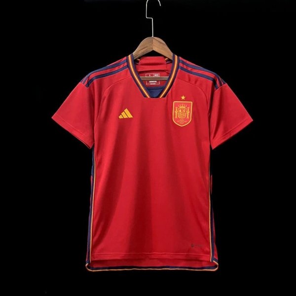 España Local 2022 Versión Fan