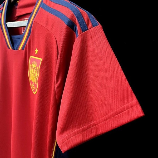 España Local 2022 Versión Fan - Image 2