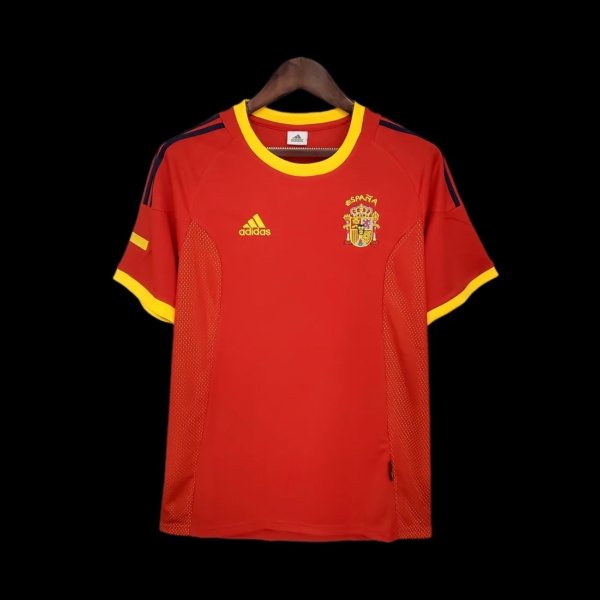Retro España Local 02/03