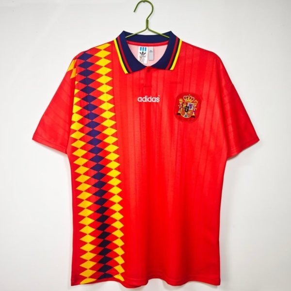 Retro España Local 1994