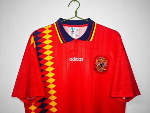 Retro España Local 1994 - Image 2