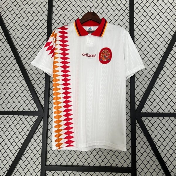 Retro España Visita 1994