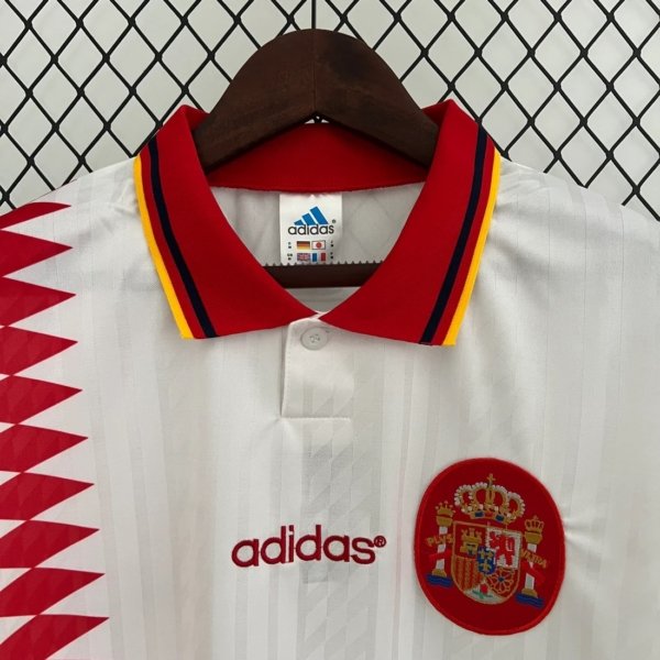 Retro España Visita 1994 - Image 2