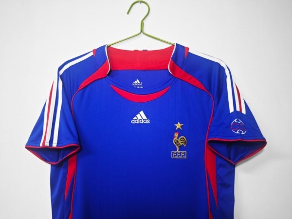Retro Francia Local 2006 - Image 2