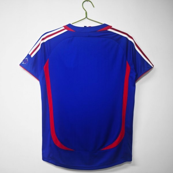 Retro Francia Local 2006 - Image 10