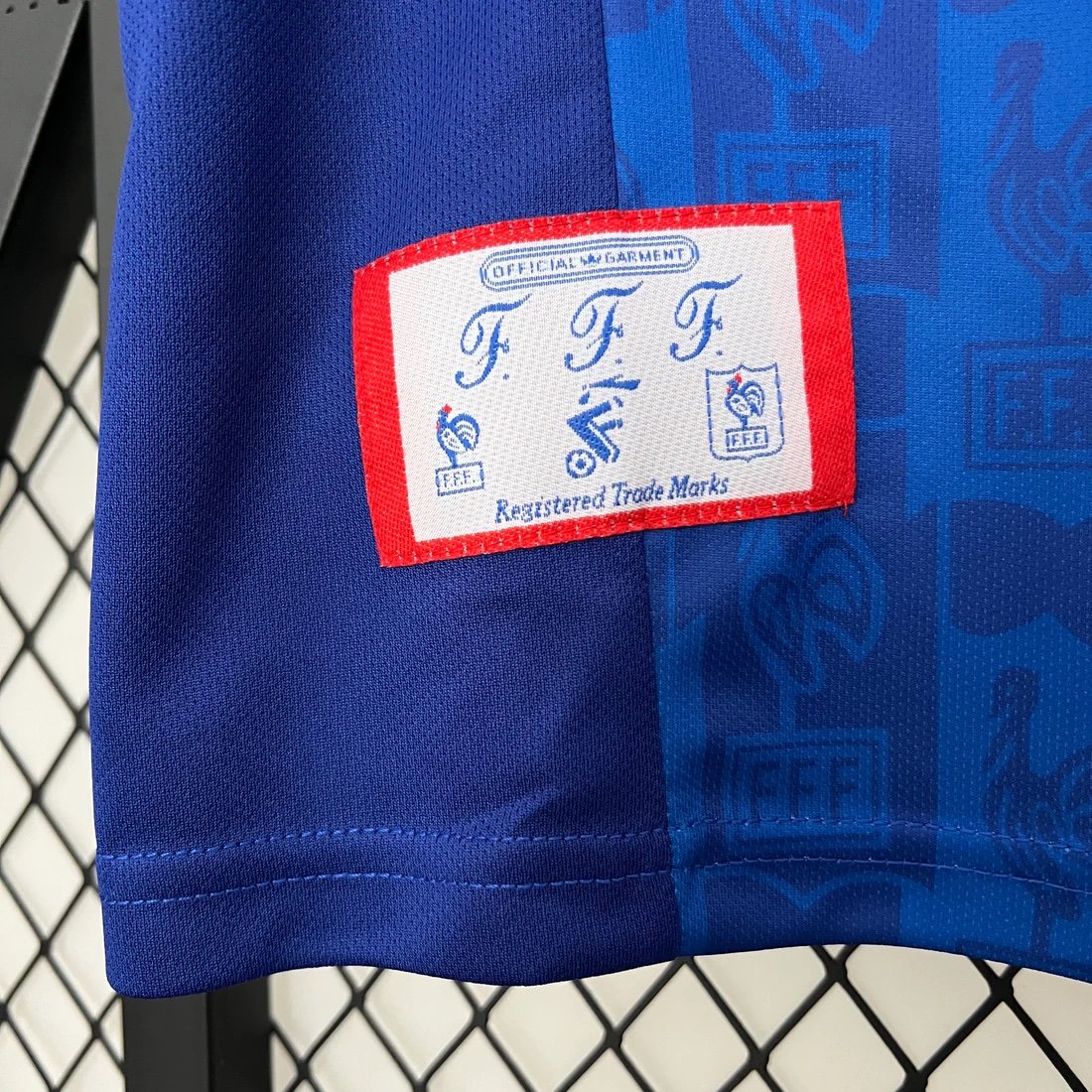 Retro Francia Local 1996 - Image 4