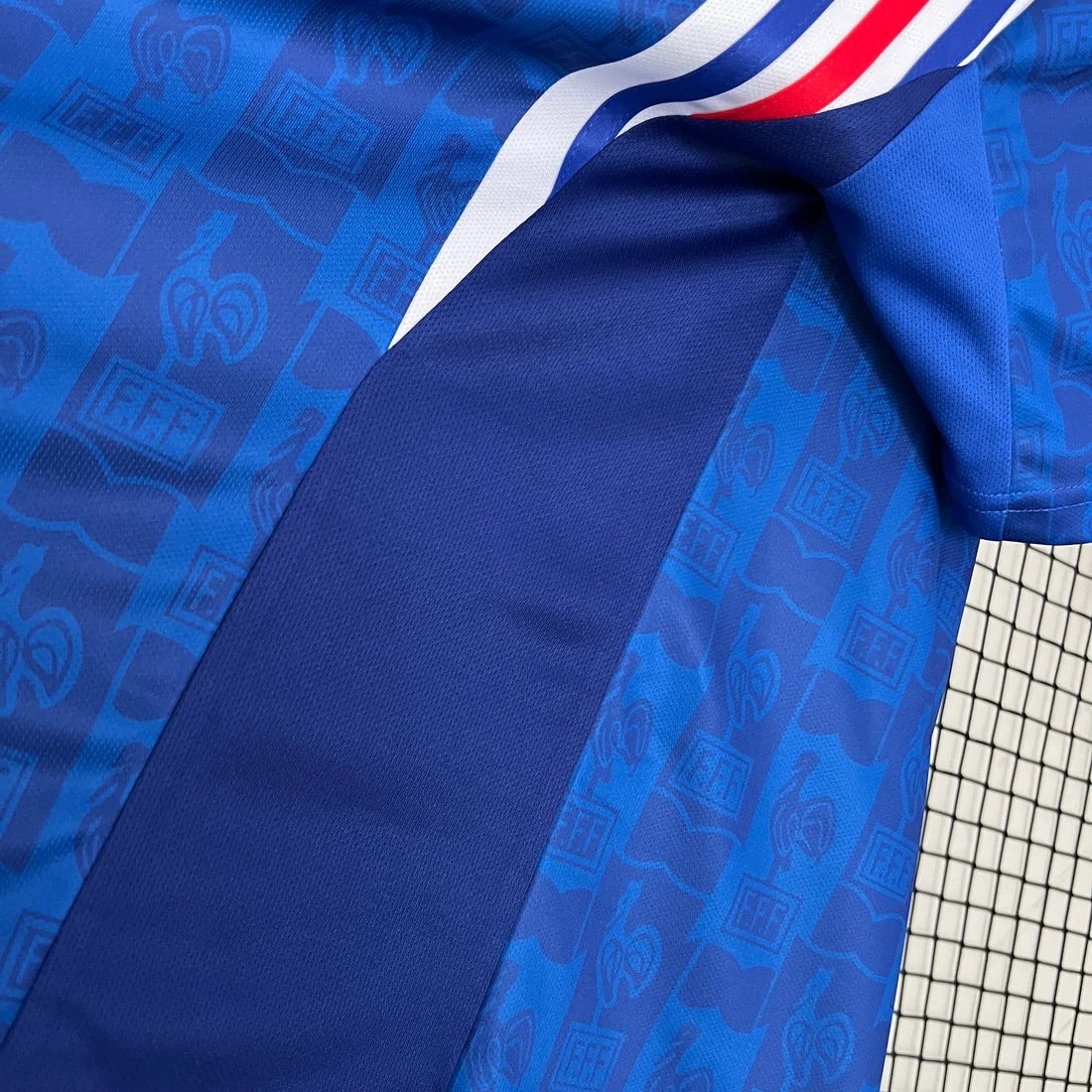 Retro Francia Local 1996 - Image 6