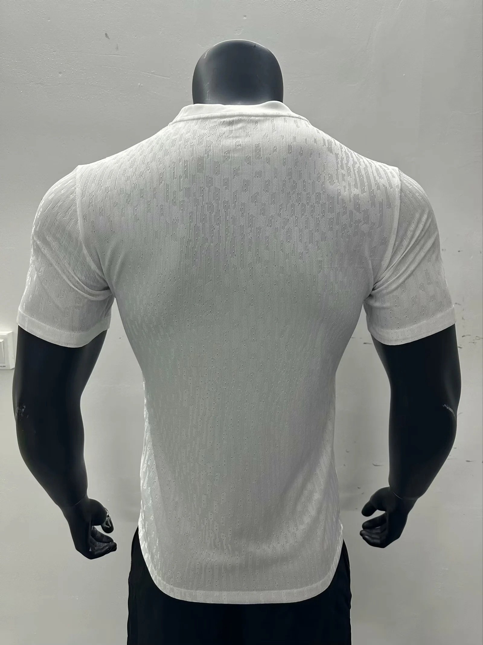 Francia Visita 24/25 Versión Jugador - Image 5