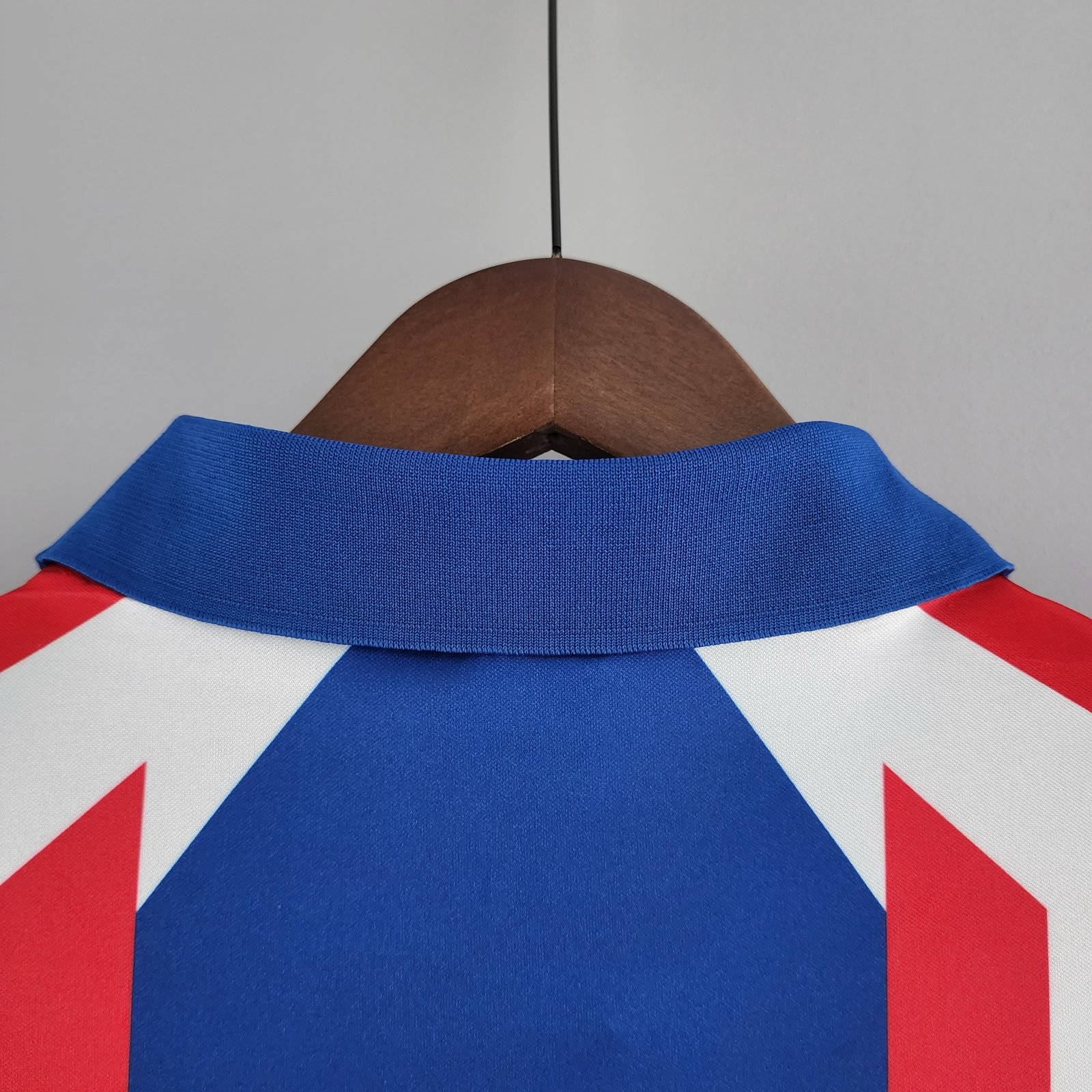 Retro Francia Local 88/90 Manga Larga - Image 6