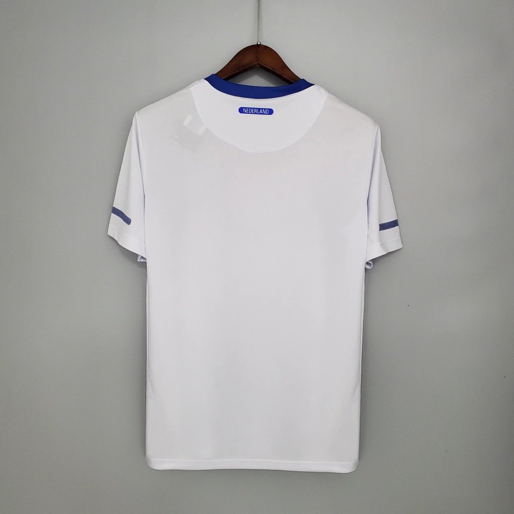 Retro Holanda Visita 2010 - Image 4