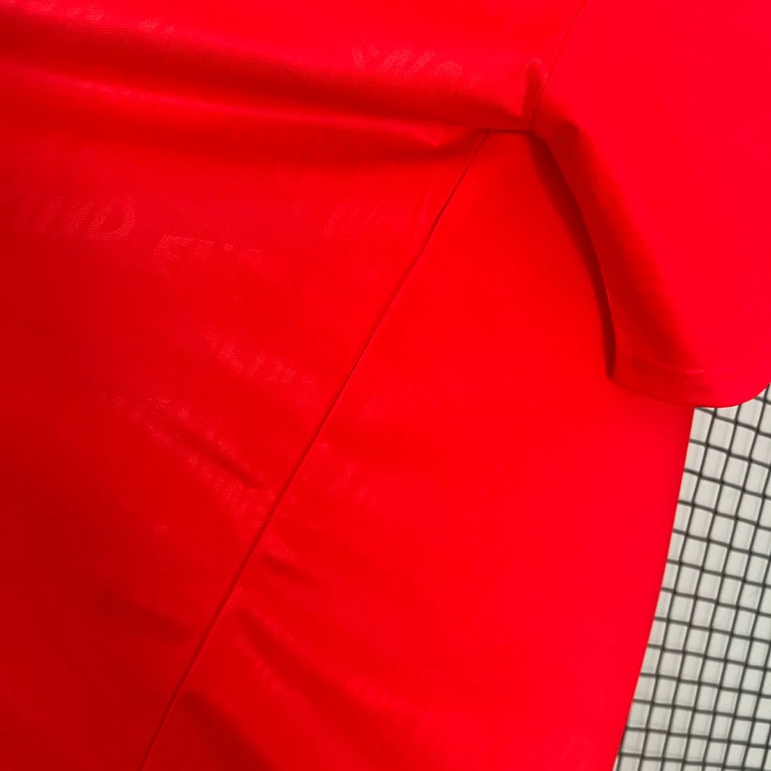 Retro Inglaterra Visita 1992 - Image 5