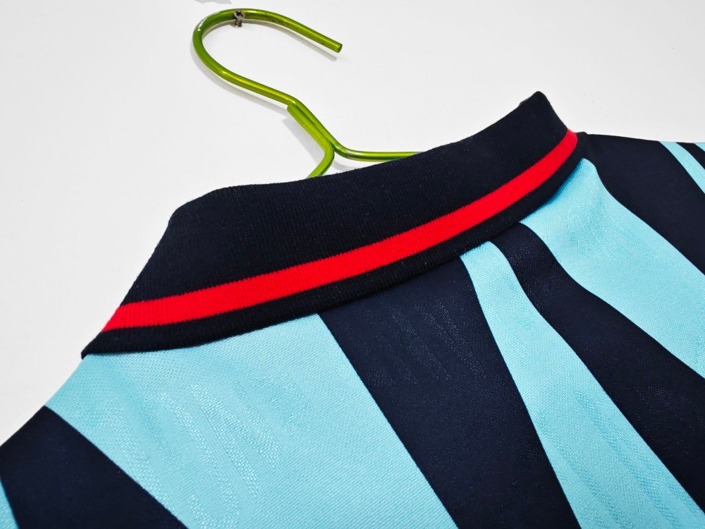 Retro Inglaterra Tercer 1992 - Image 5