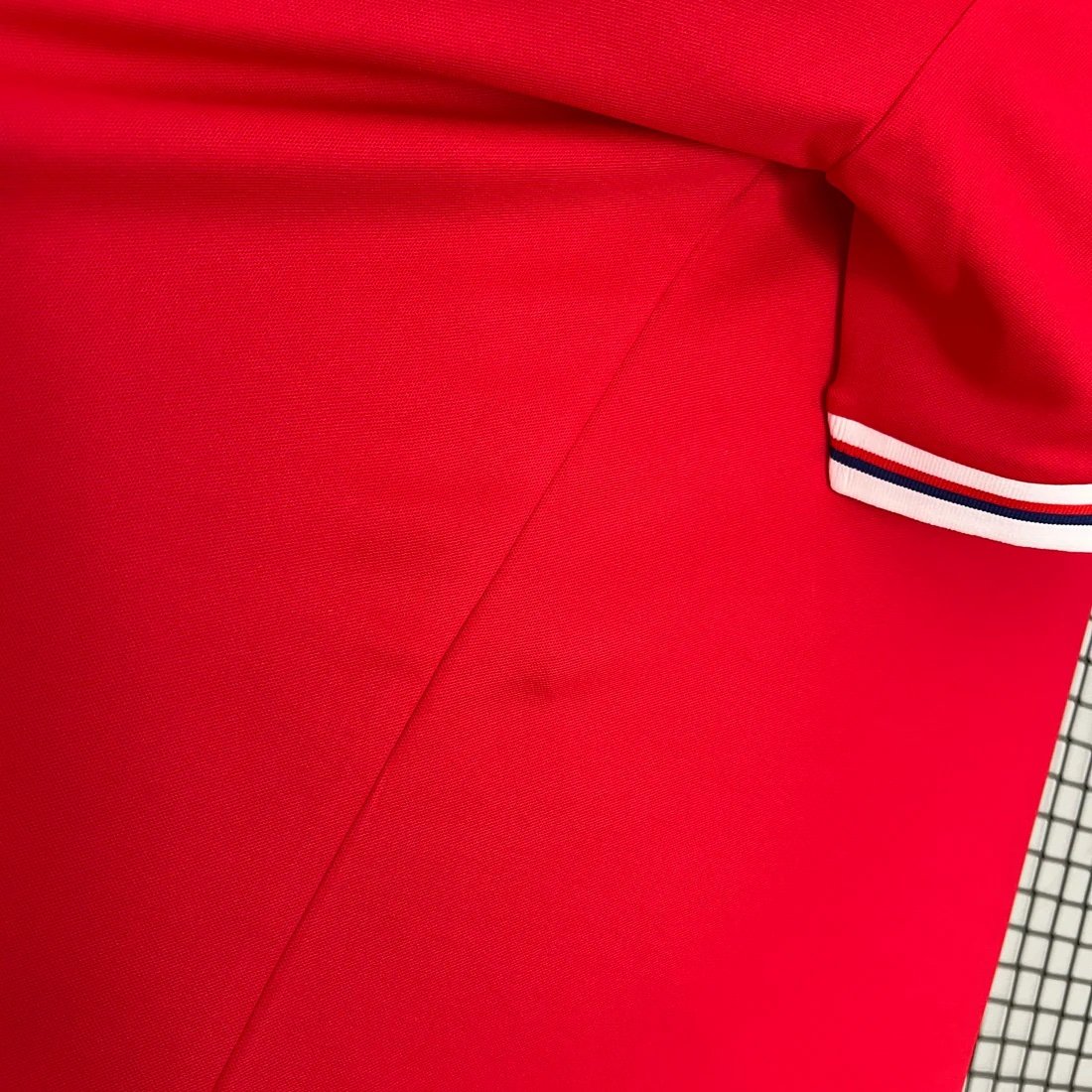 Retro Inglaterra Visita 1982 - Image 5