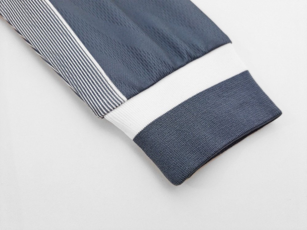 Retro Inglaterra Visita 1996 Manga Larga - Image 4