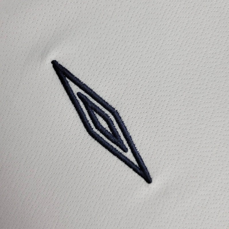 Retro Inglaterra Local 2006 Manga Larga - Image 4