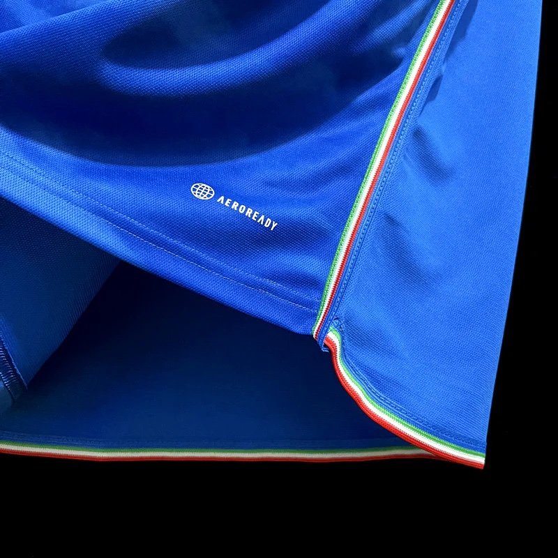 Italia Local 2023 Versión Fan - Image 2