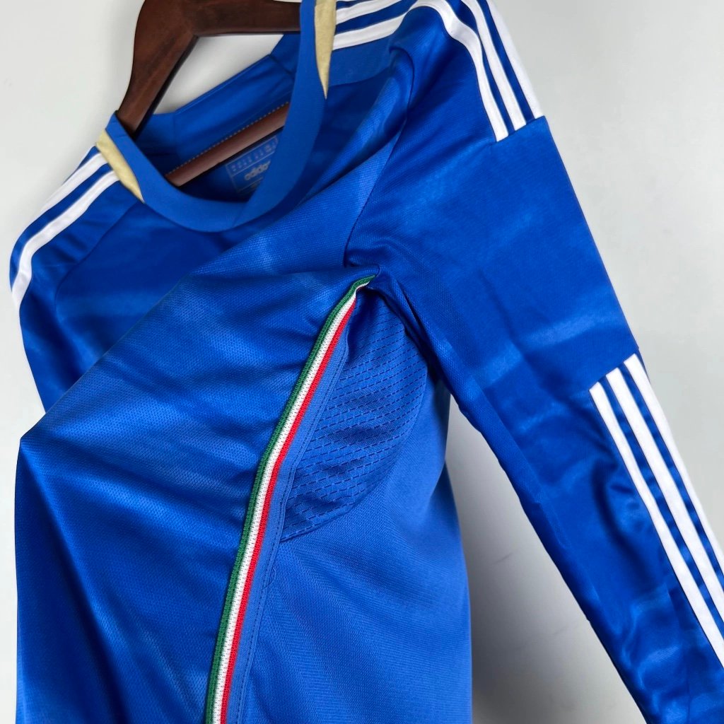 Italia Local 2023 Manga Larga - Image 3