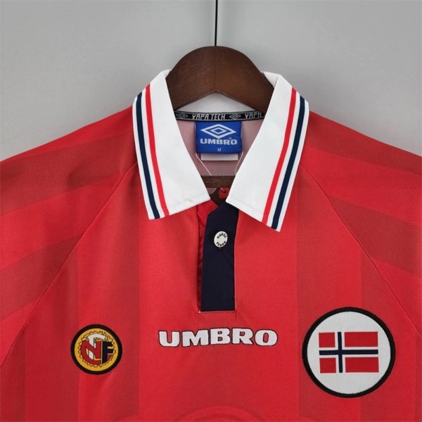 Retro Noruega Local 98/99 - Image 2