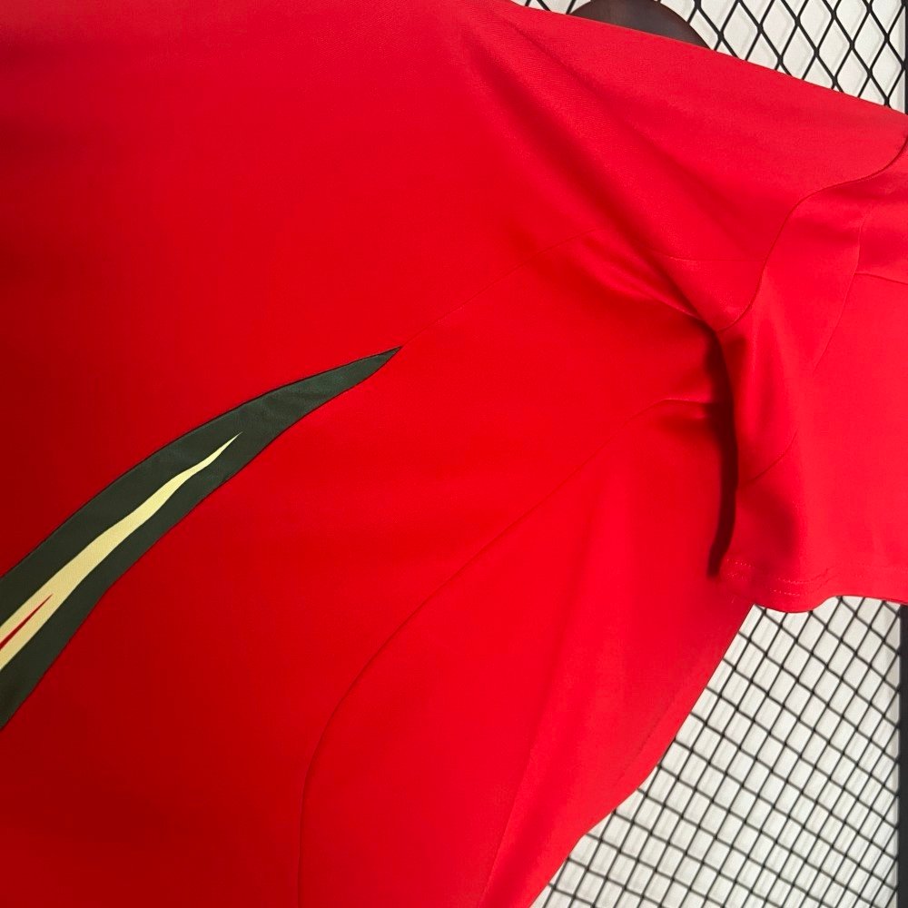 Gales Local 24/25 Versión Fan - Image 6