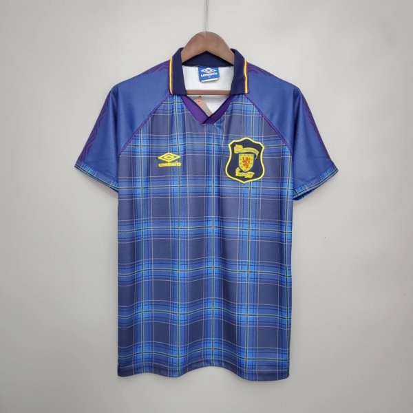 Retro Escocia Local 94/96