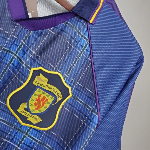 Retro Escocia Local 94/96 - Image 2