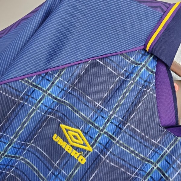 Retro Escocia Local 94/96 - Image 3