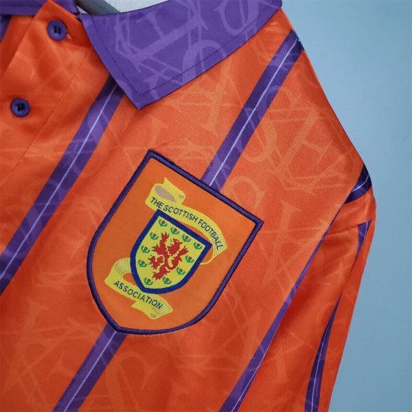 Retro Escocia Visita 1994 - Image 2