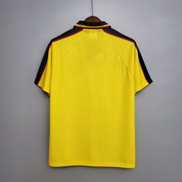 Retro Escocia Amarillo 96/98 - Image 4