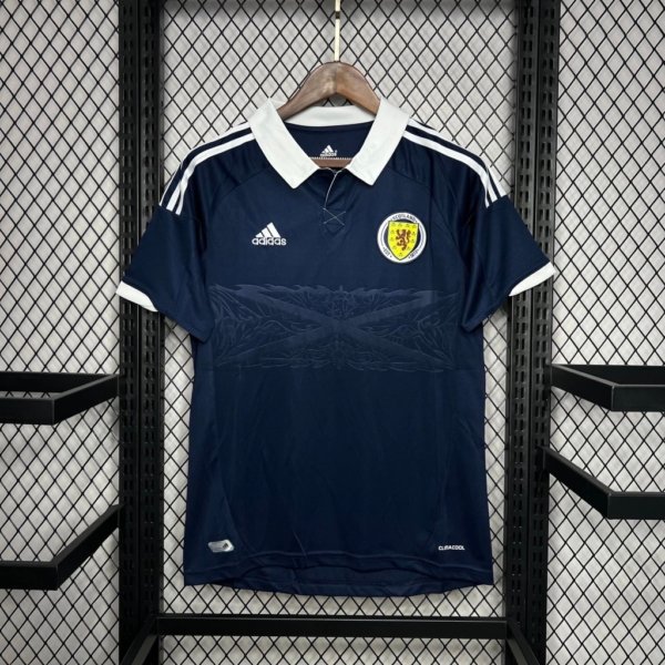 Retro Escocia Local 2012
