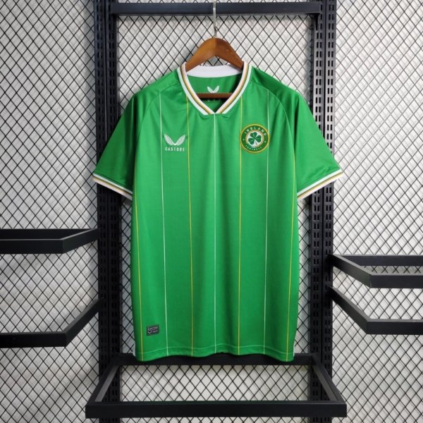 Irlanda Local 23/24 Versión Fan