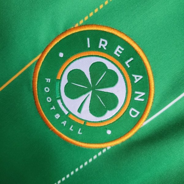 Irlanda Local 23/24 Versión Fan - Image 2