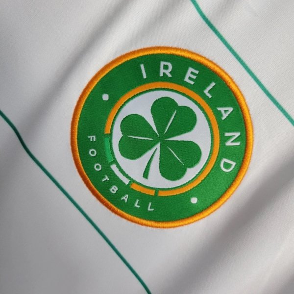 Irlanda Visita 23/24 Versión Fan - Image 2