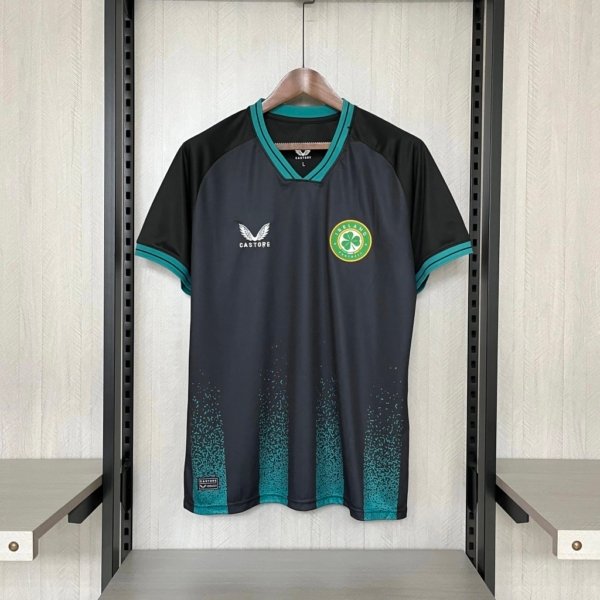 Irlanda Tercer 23/24 Versión Fan
