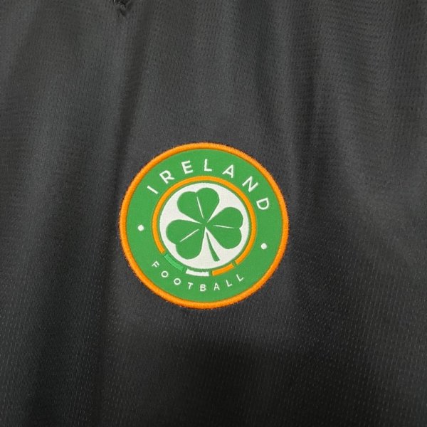 Irlanda Tercer 23/24 Versión Fan - Image 2