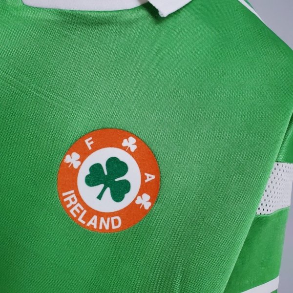 Retro Irlanda Local 1988 - Image 2