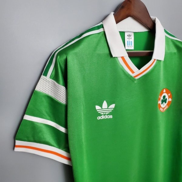 Retro Irlanda Local 1988 - Image 3