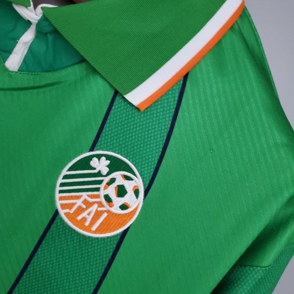 Retro Irlanda Local 1995 - Image 2